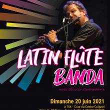 Latin Flûte Banda