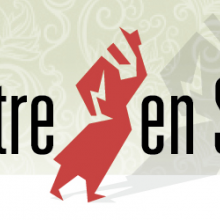 Theatre en stock