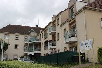 Résidence des Cytises