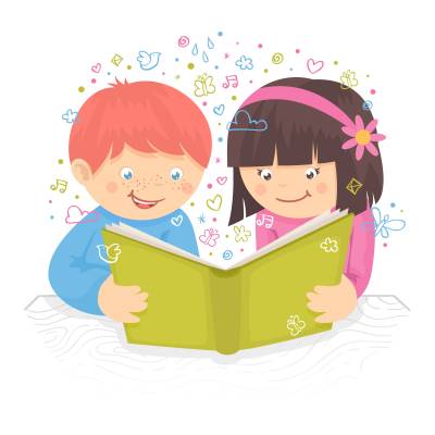 lecture enfants