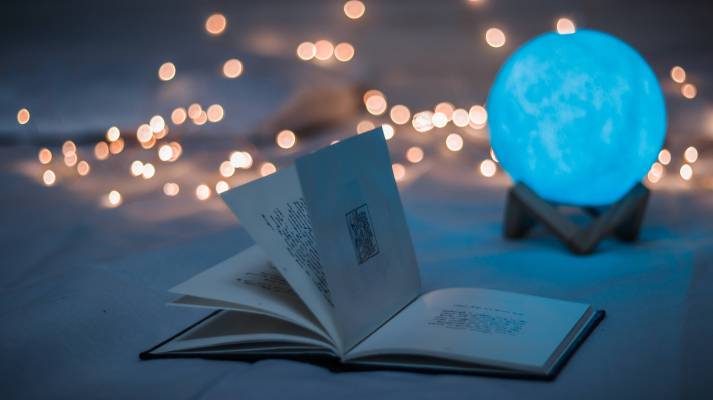 Fête du livre