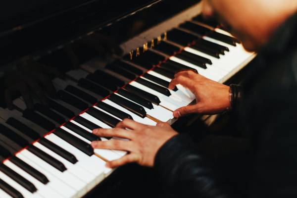 pianiste