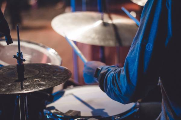 percussion