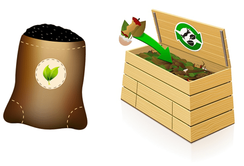 Compost