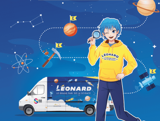 léonard