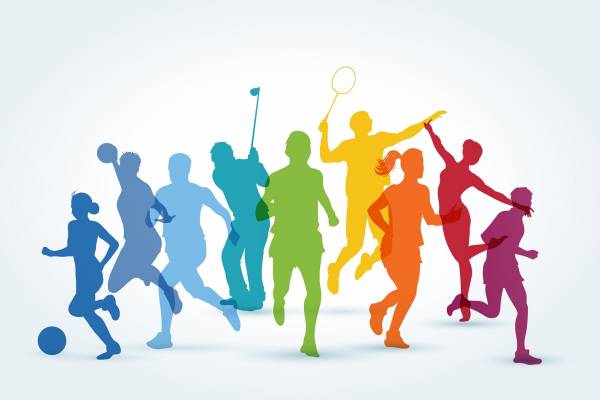 village sports