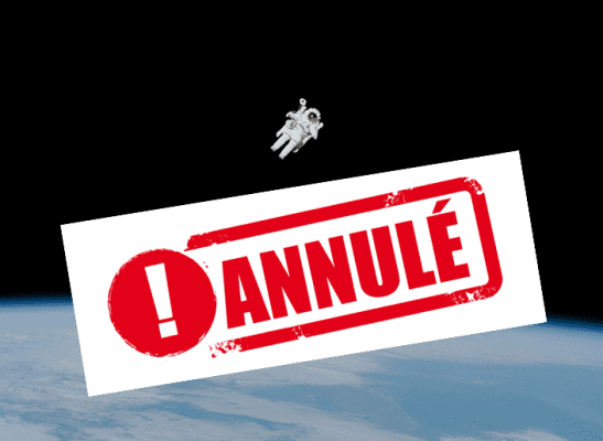 nuit lecture annulée