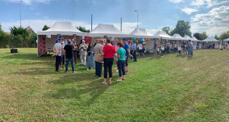 forum des associations
