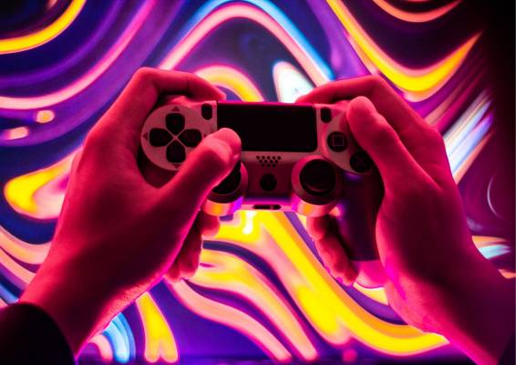 Aprems jeux vidéo