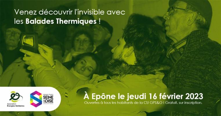balade thermique