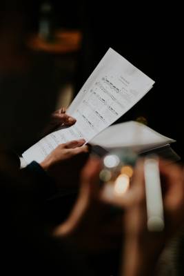 Concert Chant choral CAC 2023