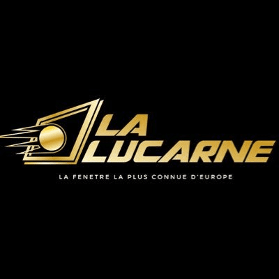 LA LUCARNE LOGO 