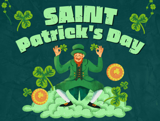 saint-patrick