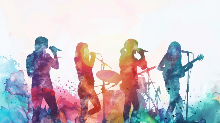 groupe musique 