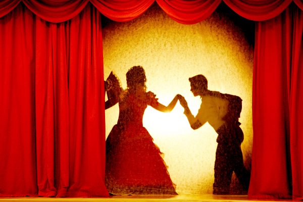 Conférence Théâtre