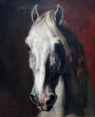 Géricault