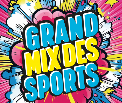 MIX DES SPORTS