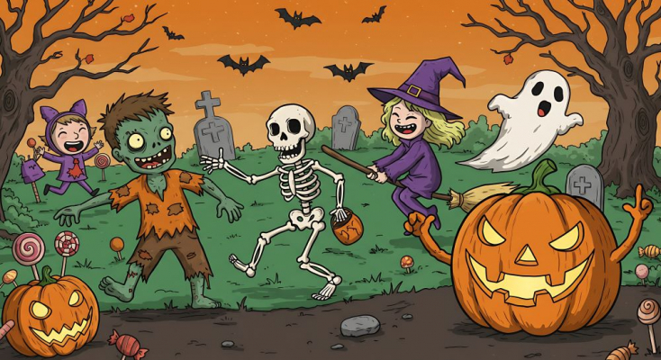halloween 