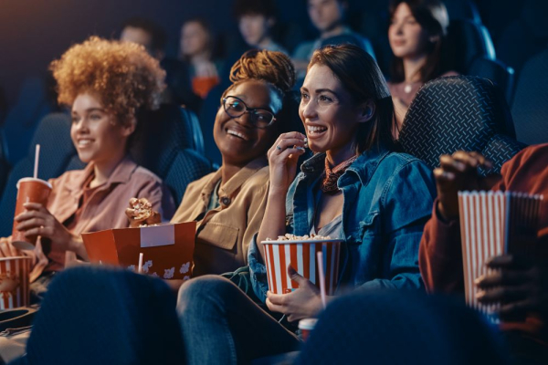 cinéma adulte