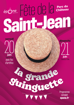 Fête Saint Jean 2026