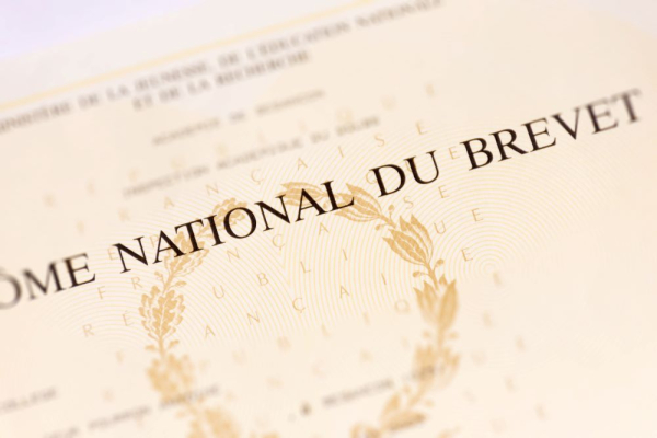 brevet collège