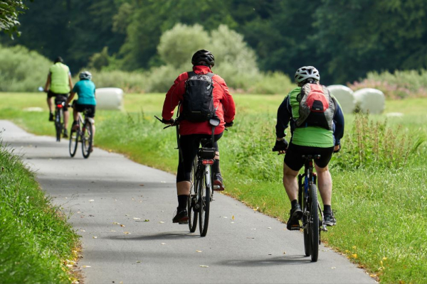 cyclotourisme