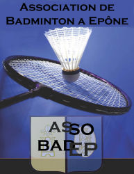 pratique du badminton