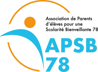 Logo de l'association APSB78