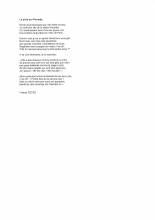Poème adulte - La pluie sur Pernetty - Francis Deces