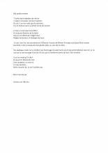 Poème adulte - Ma petite maman - Vanessa de Oliveira