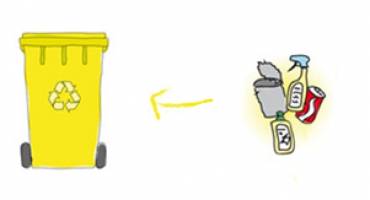 La Collecte De Votre Bac Jaune Se Passe Le Jeudi Tous Les 15 Jours Epone La Collecte De Votre Bac Jaune Se Passe Le Jeudi Tous Les 15 Jours Epone