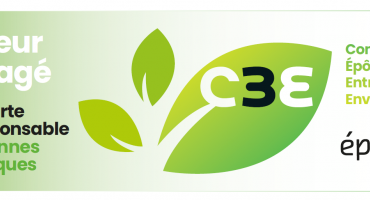 logo C3E
