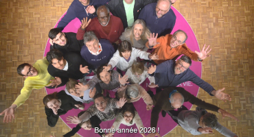 BONNE ANNEE HABITANT 2026