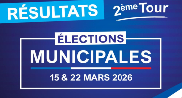 Elections 2026