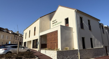 Maison médicale 