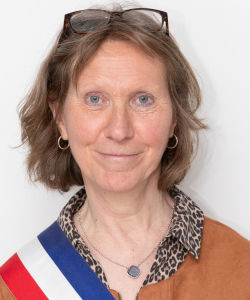 Catherine MENETTRIER