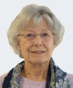 Agnès Merrien
