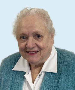 Geneviève Bergamini
