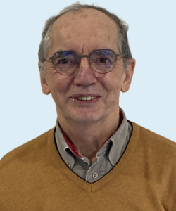 Michel Cutty