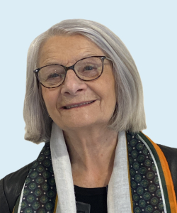 Renée Corbet
