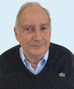 Roger Signorile