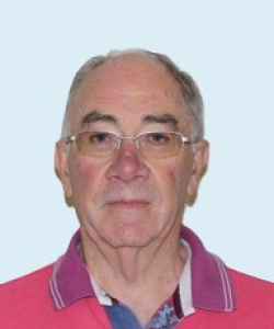 lucien magrin