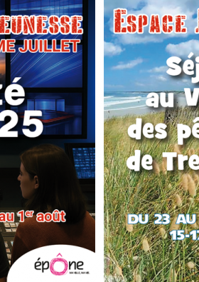 EJ JUILLET 2025